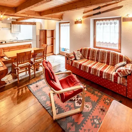 Casa Brigadoi *