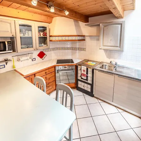 Casa Brigadoi Apartment