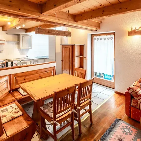Casa Brigadoi Apartment