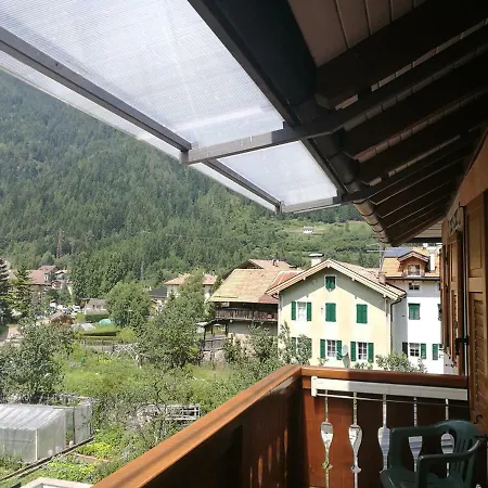Apartment Casa Brigadoi